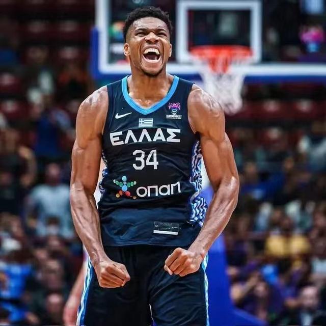 字母哥新星出色防守表现惊艳，切尔西未来可期！的简单介绍