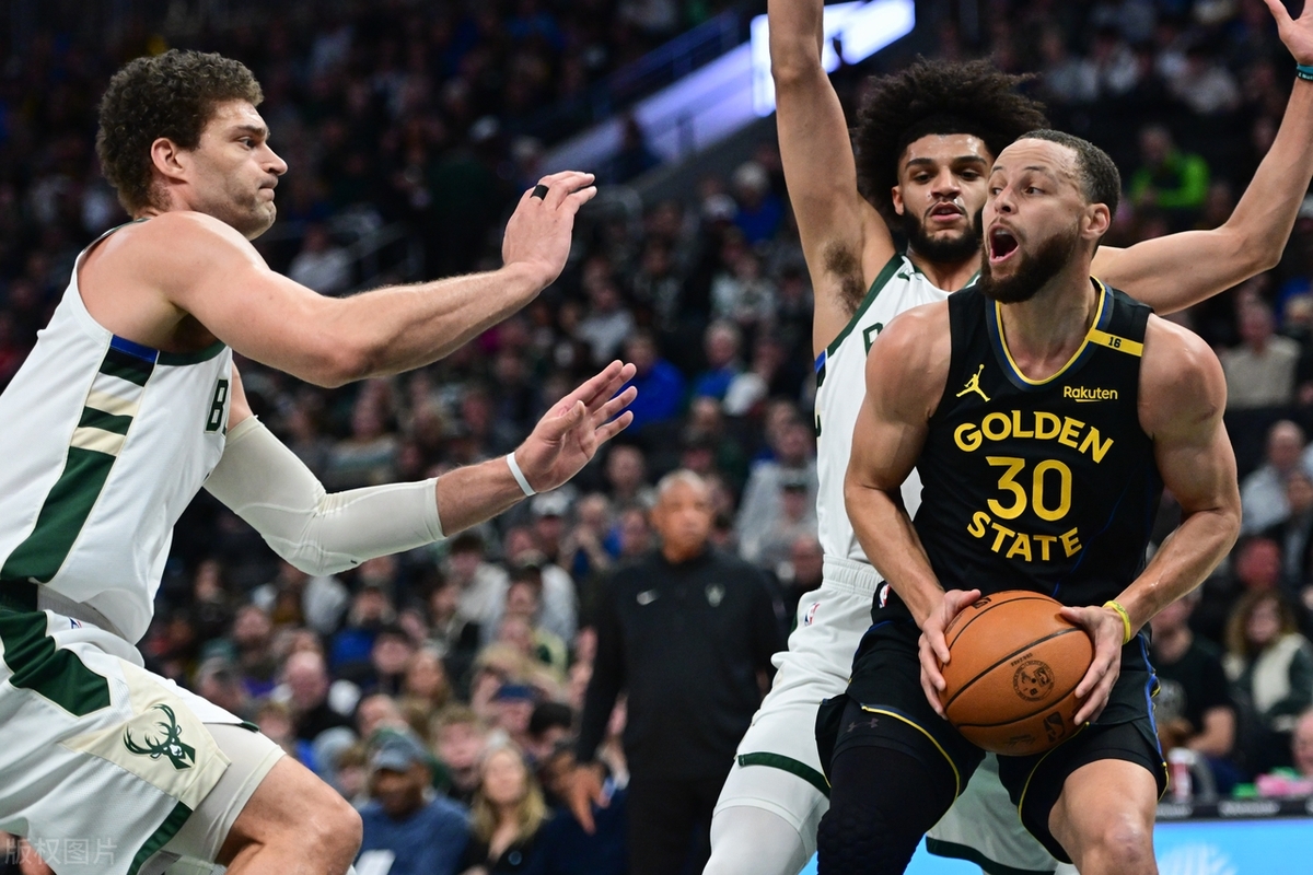 塔图姆焦点对战，库里与80激战雄鹿分钟，险胜胜负难料！的简单介绍